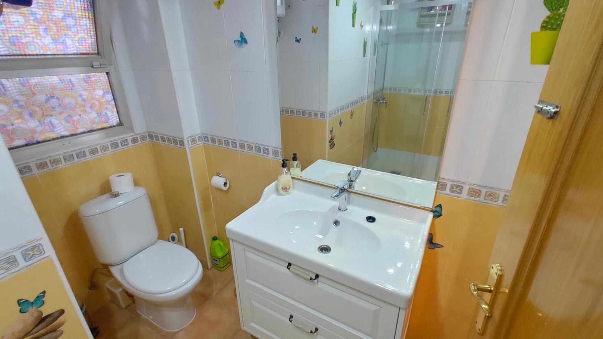 Piso 3 Centro De 11349 Apartamento