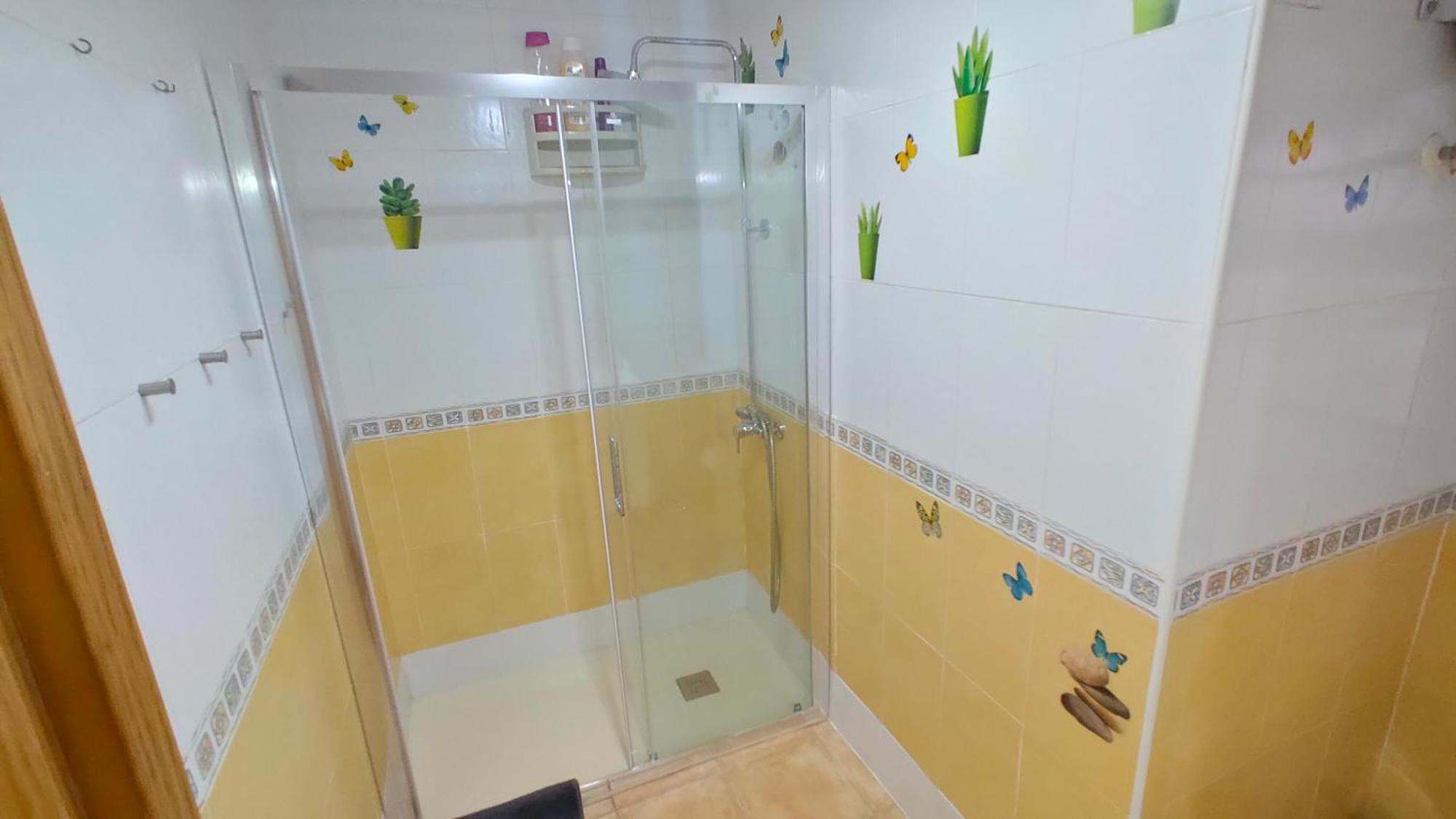 Apartamento Piso 3 Centro De 11349