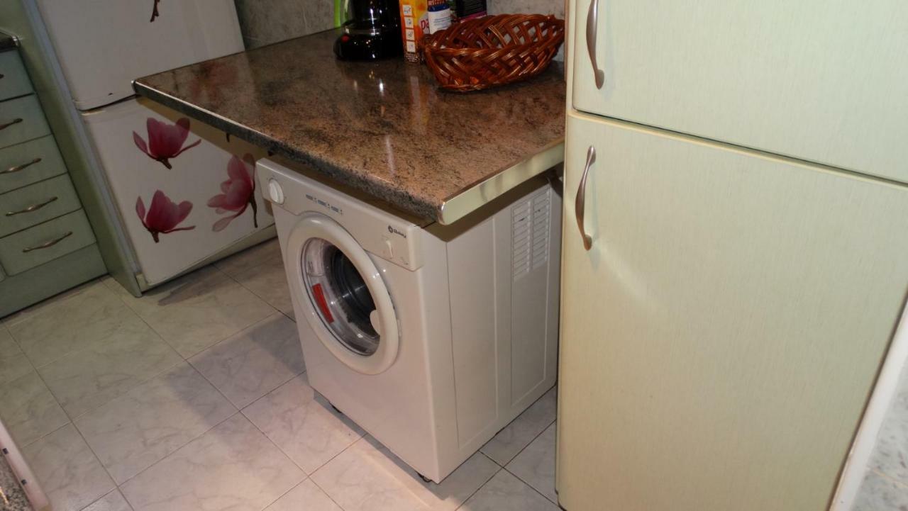 Piso 3 Centro De 11349 Apartamento