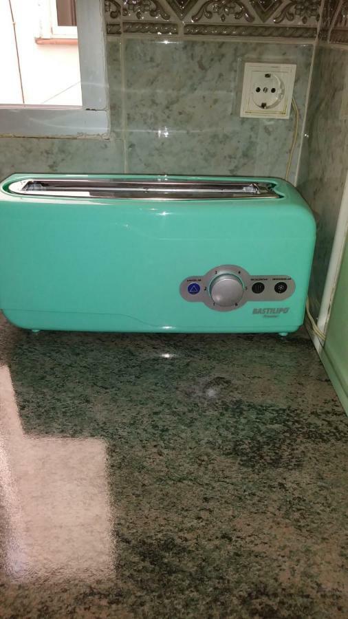 Piso 3 Centro De 11349 Apartamento Torremolinos