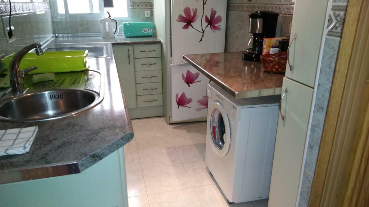 Apartment Piso 3 Centro De 11349