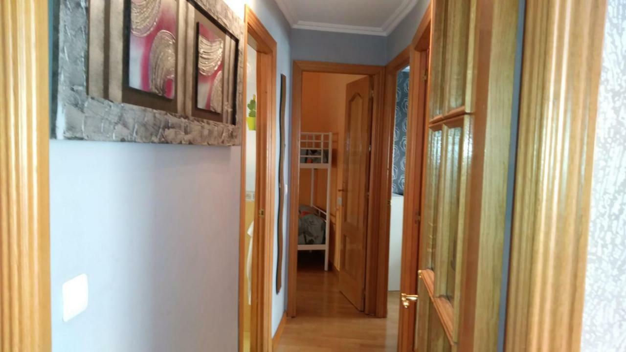 Apartment Piso 3 Centro De 11349