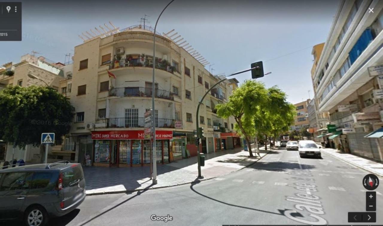 Apartment Piso 3 Centro De 11349 Torremolinos